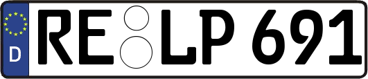 RE-LP691