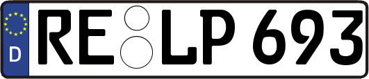 RE-LP693