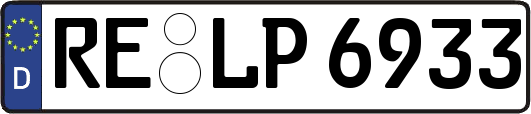 RE-LP6933