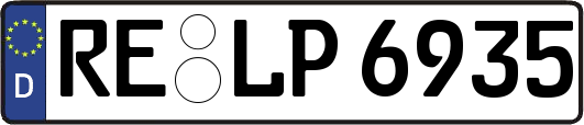 RE-LP6935