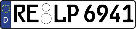 RE-LP6941