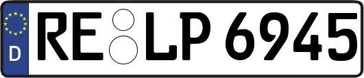 RE-LP6945