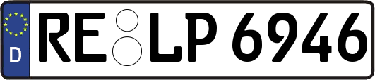 RE-LP6946