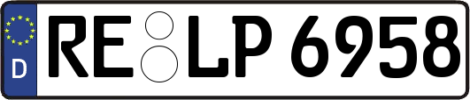 RE-LP6958