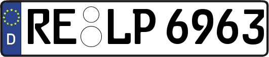 RE-LP6963