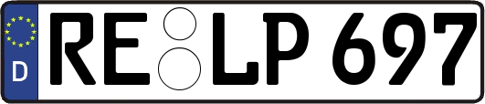 RE-LP697