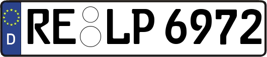 RE-LP6972