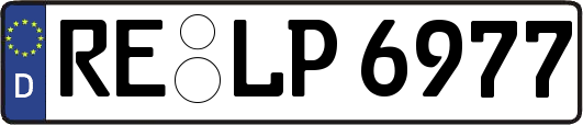 RE-LP6977