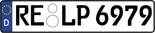 RE-LP6979