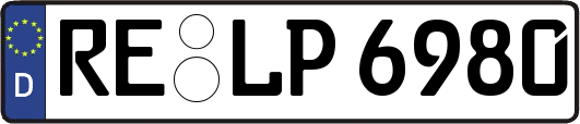 RE-LP6980