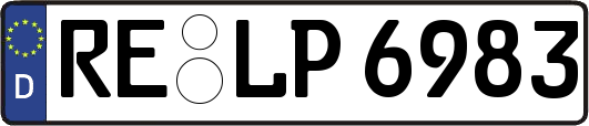 RE-LP6983