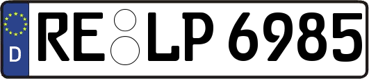 RE-LP6985