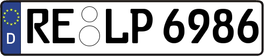 RE-LP6986
