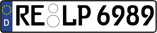 RE-LP6989