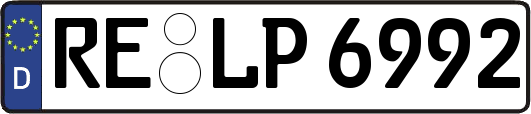 RE-LP6992