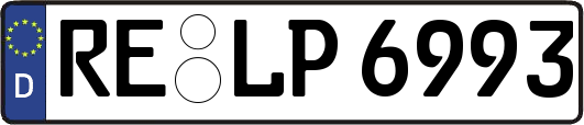 RE-LP6993