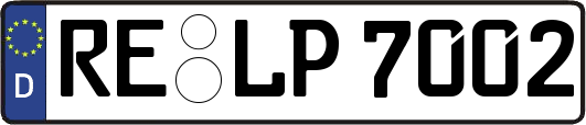 RE-LP7002