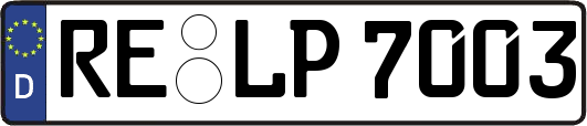 RE-LP7003