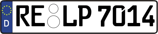 RE-LP7014