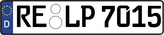 RE-LP7015