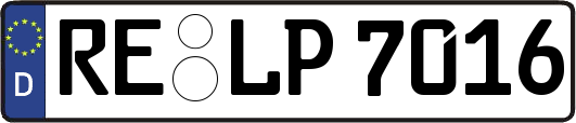 RE-LP7016