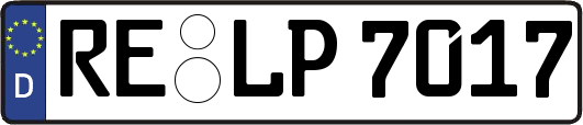 RE-LP7017