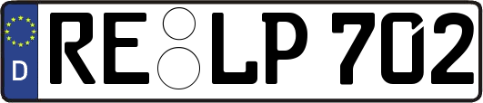 RE-LP702