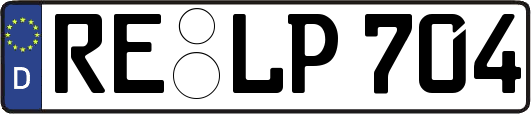 RE-LP704