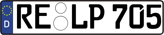 RE-LP705