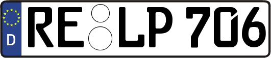 RE-LP706