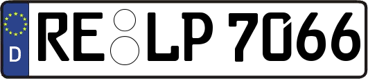 RE-LP7066