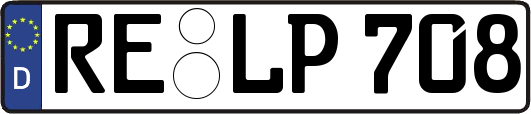 RE-LP708