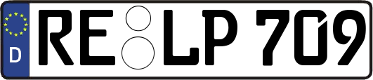 RE-LP709