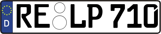 RE-LP710