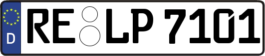 RE-LP7101