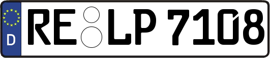 RE-LP7108