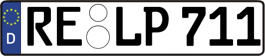 RE-LP711