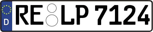 RE-LP7124