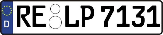 RE-LP7131