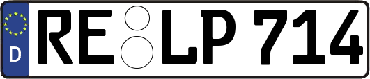 RE-LP714