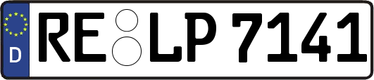 RE-LP7141