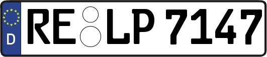 RE-LP7147
