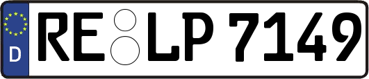 RE-LP7149