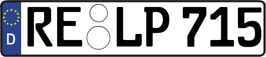 RE-LP715