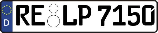 RE-LP7150