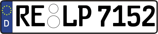 RE-LP7152