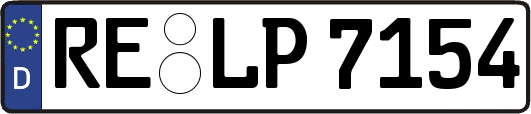 RE-LP7154