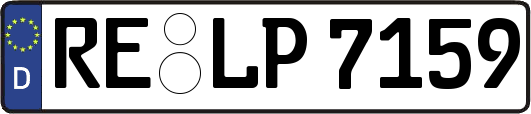 RE-LP7159