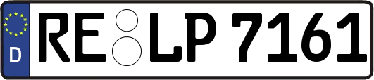 RE-LP7161