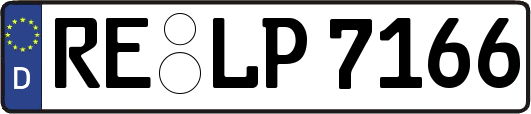 RE-LP7166